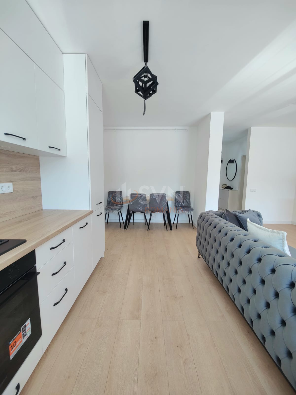 Apartament, 2 camere Cluj/Centru