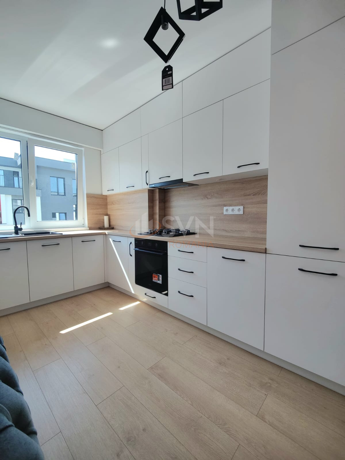 Apartament, 2 camere Cluj/Centru