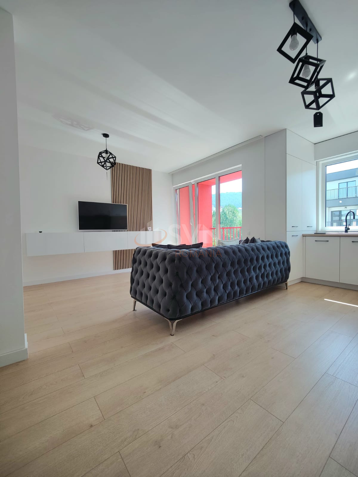 Apartament, 2 camere Cluj/Centru