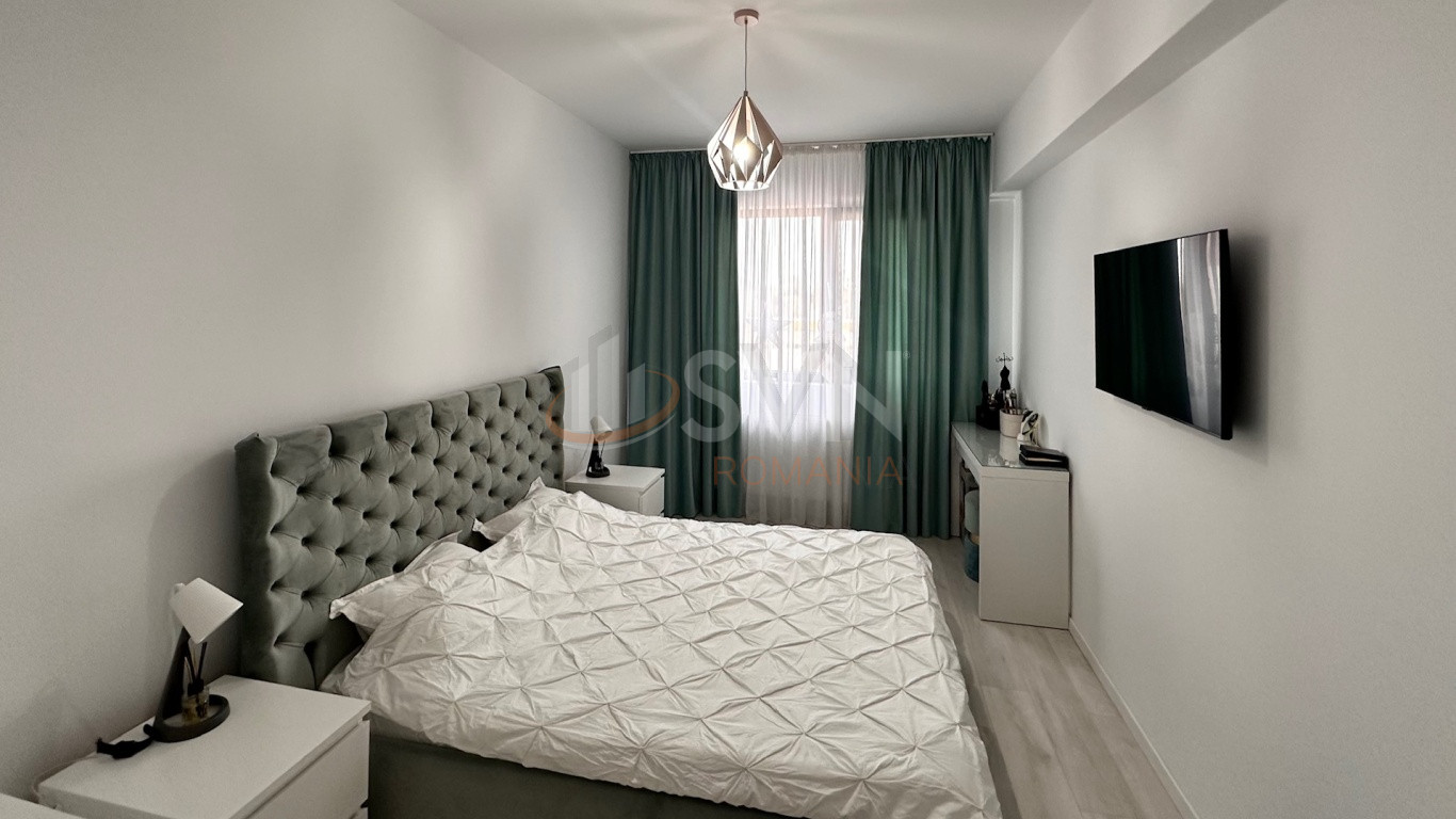 Apartament, 2 camere Bucuresti/Pipera