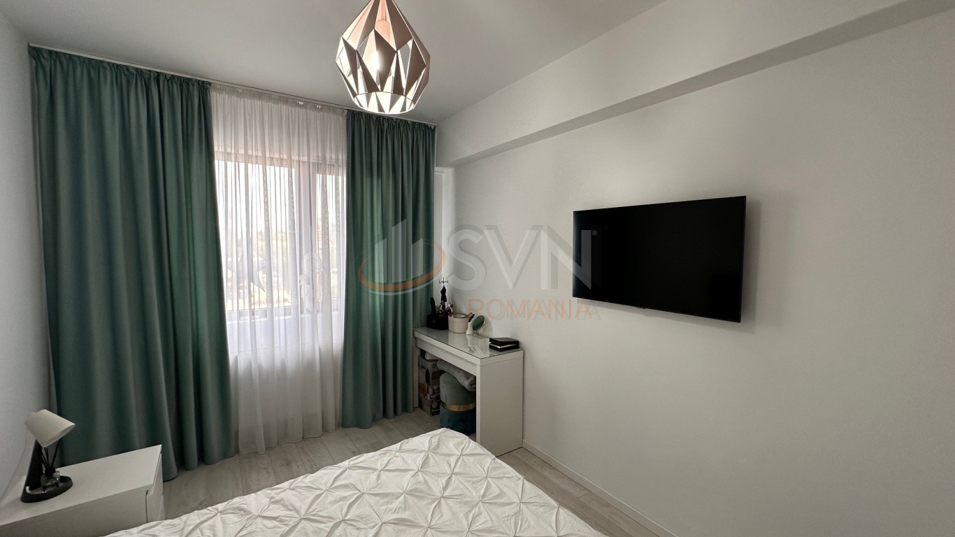 Apartament, 2 camere Bucuresti/Pipera