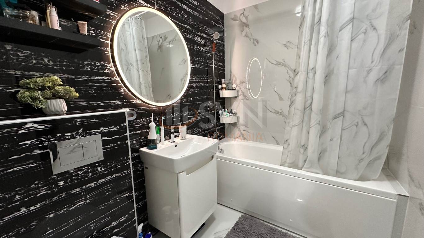 Apartament, 2 camere Bucuresti/Pipera