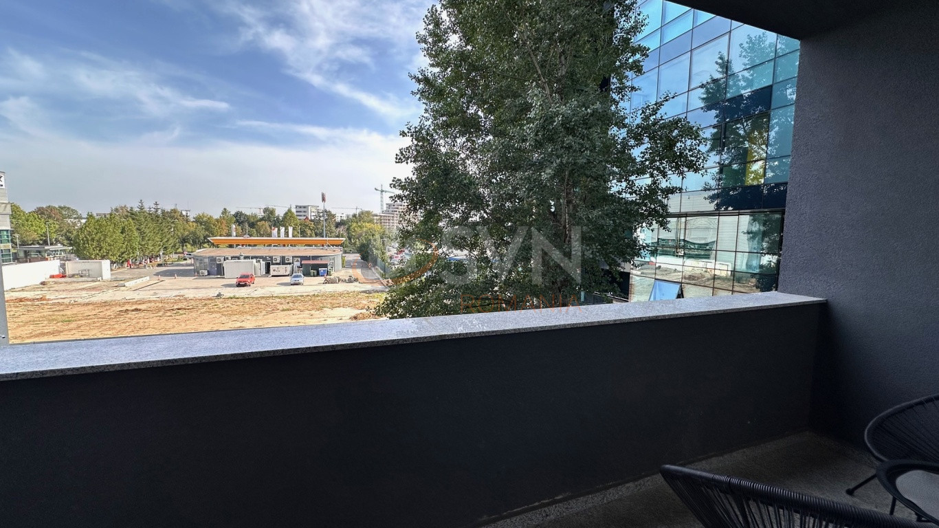 Apartament, 2 camere Bucuresti/Pipera