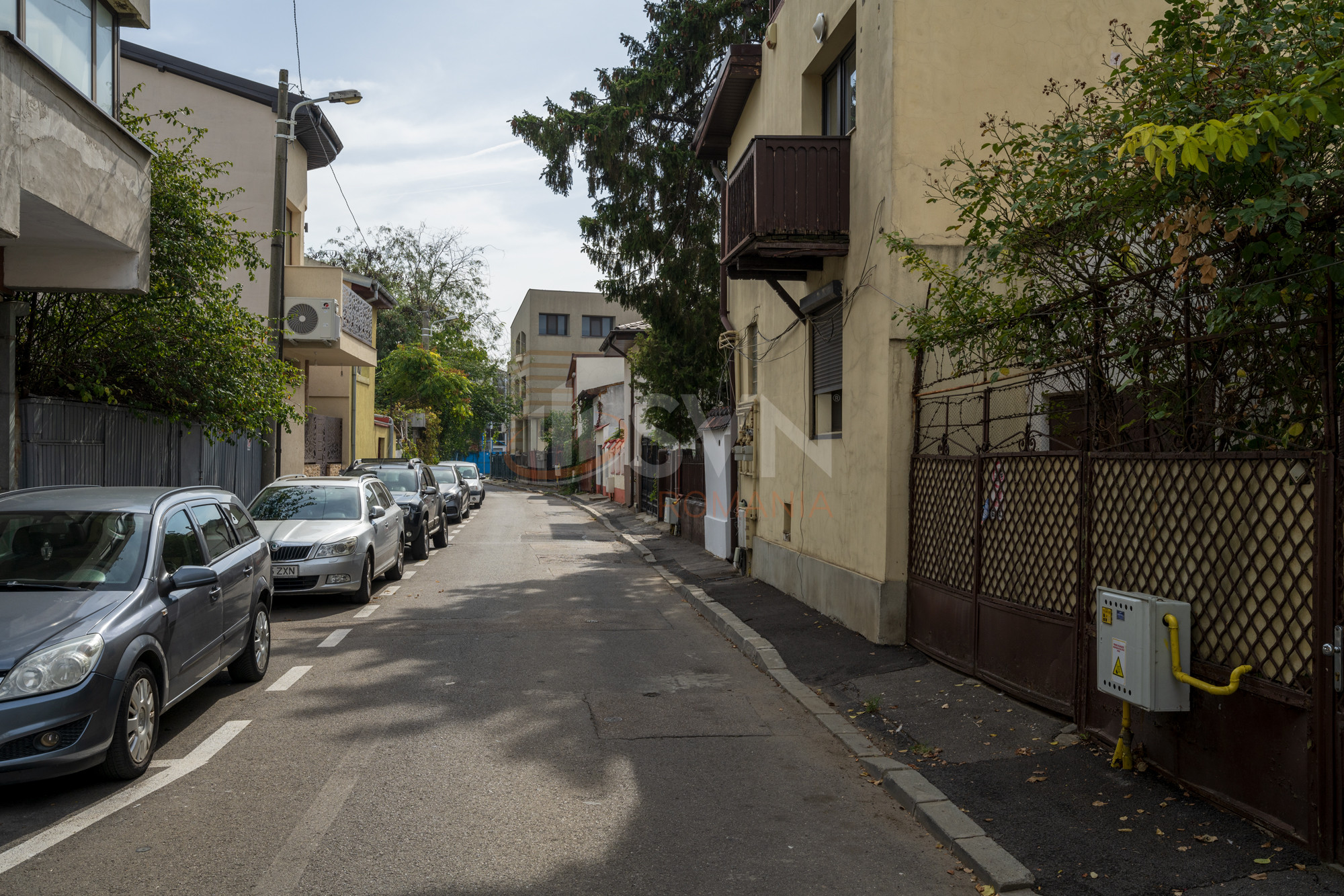 Apartament, 2 camere Bucuresti/Stefan Cel Mare