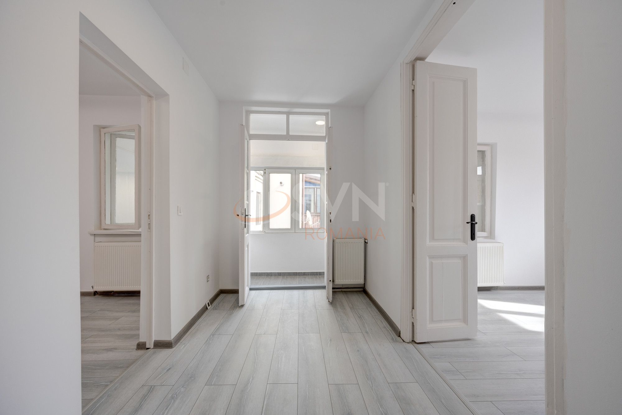 Apartament, 2 camere Bucuresti/Stefan Cel Mare