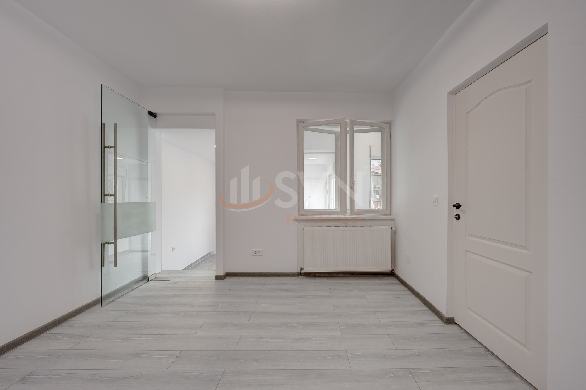 Apartament, 2 camere Bucuresti/Stefan Cel Mare