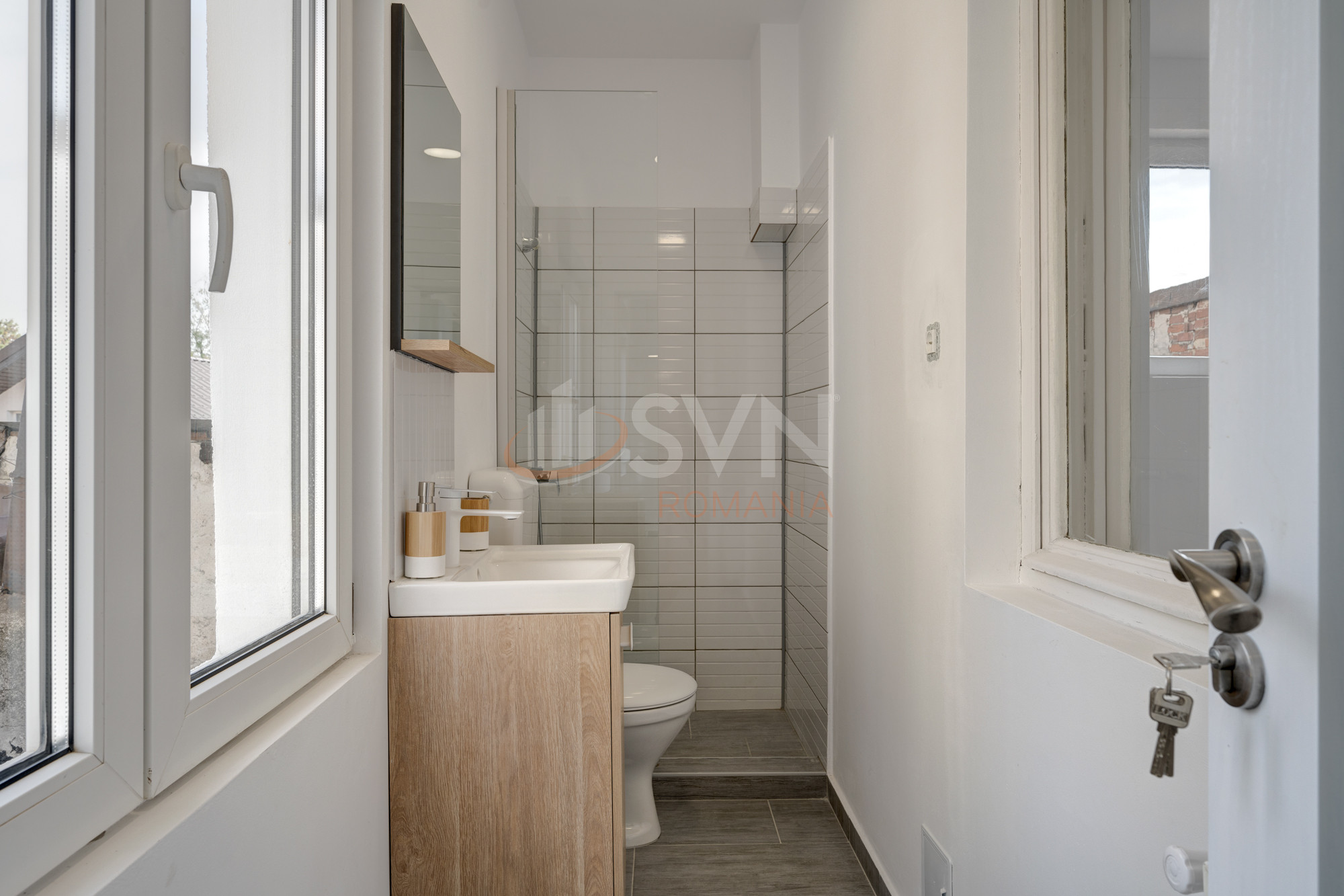 Apartament, 2 camere Bucuresti/Stefan Cel Mare