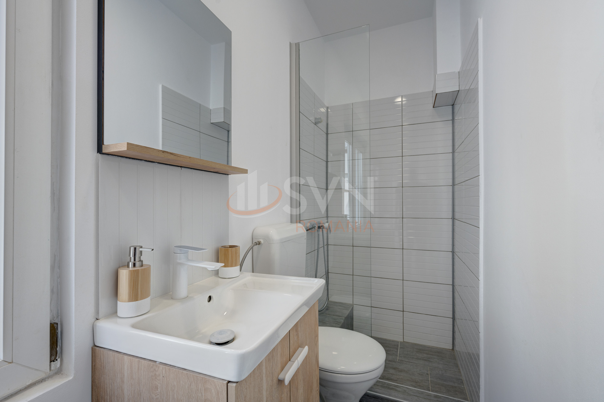 Apartament, 2 camere Bucuresti/Stefan Cel Mare