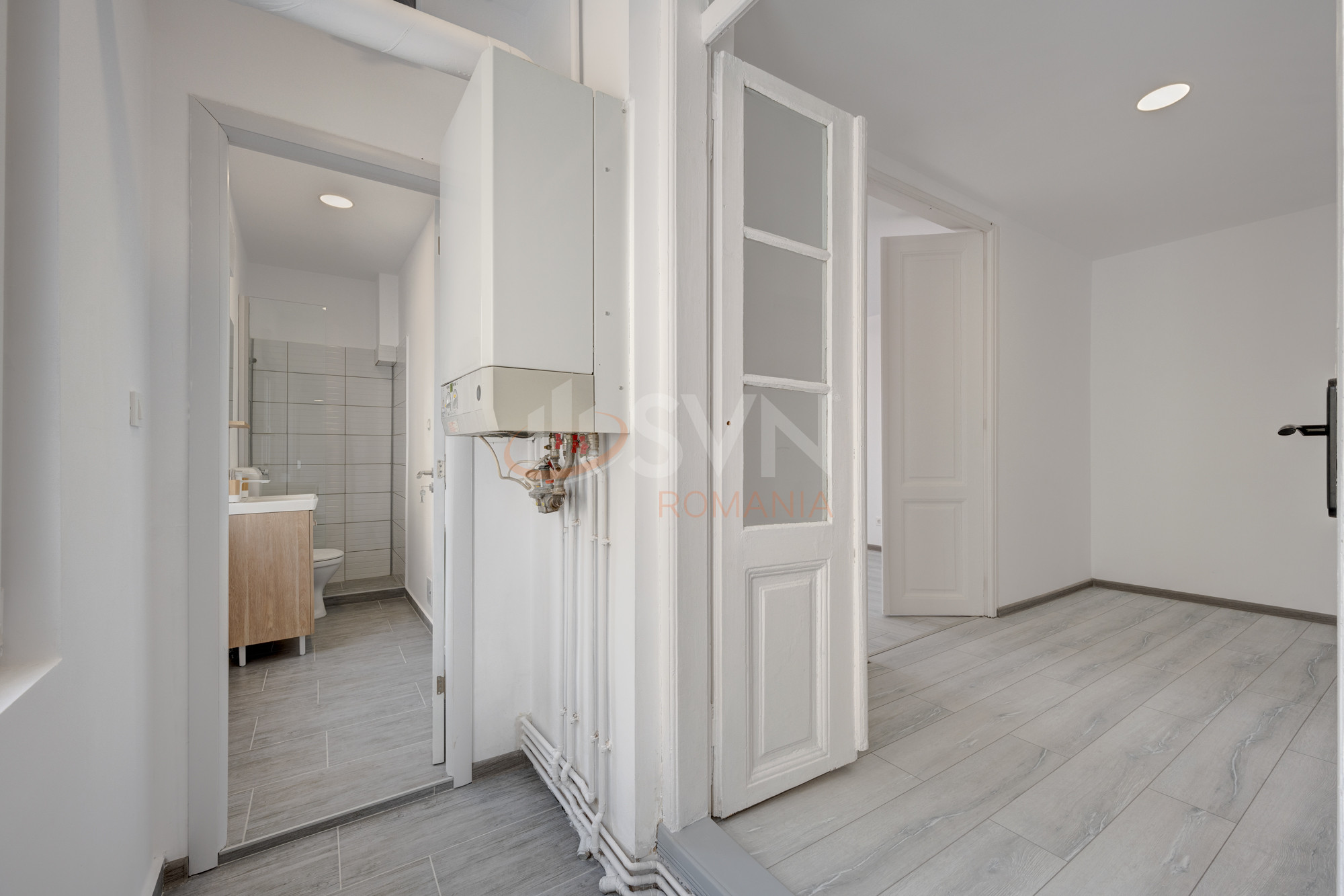 Apartament, 2 camere Bucuresti/Stefan Cel Mare