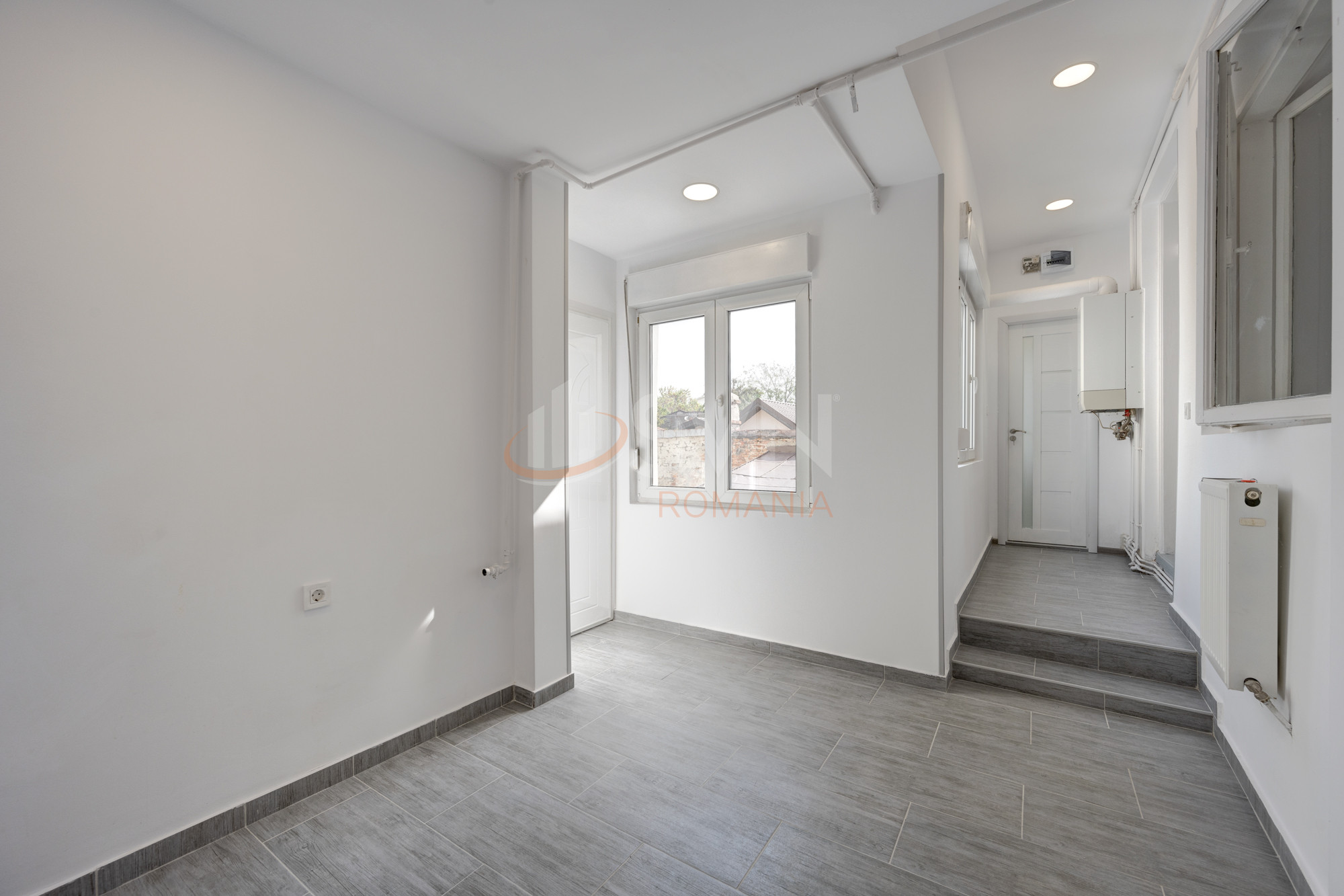 Apartament, 2 camere Bucuresti/Stefan Cel Mare