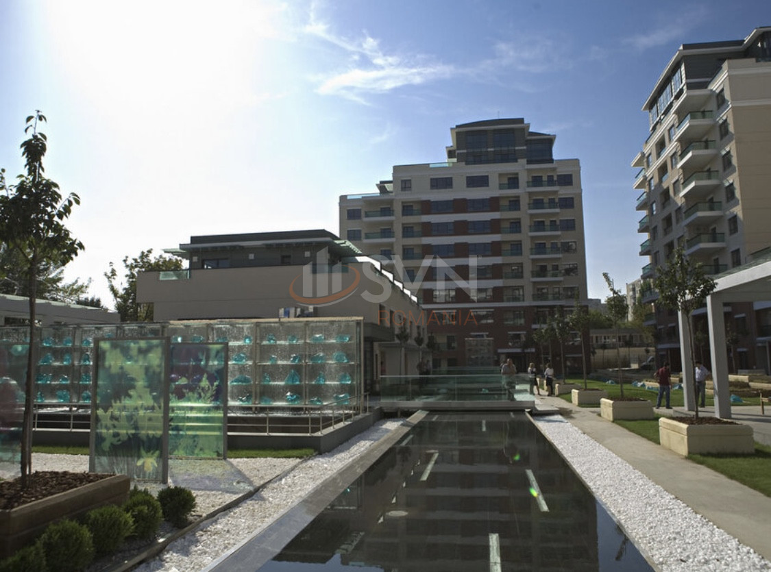 Apartament, 2 camere Bucuresti/Lacul Tei