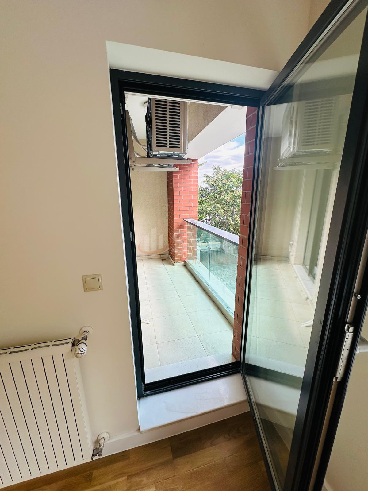 Apartament, 2 camere Bucuresti/Lacul Tei