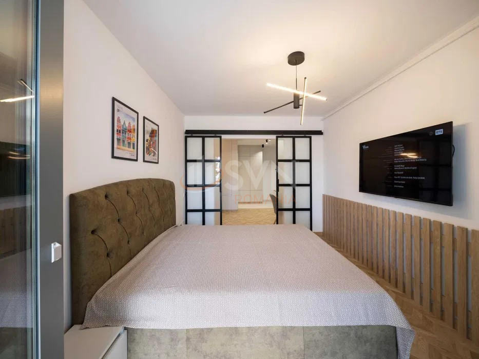 Apartament, 2 camere Cluj/Zorilor