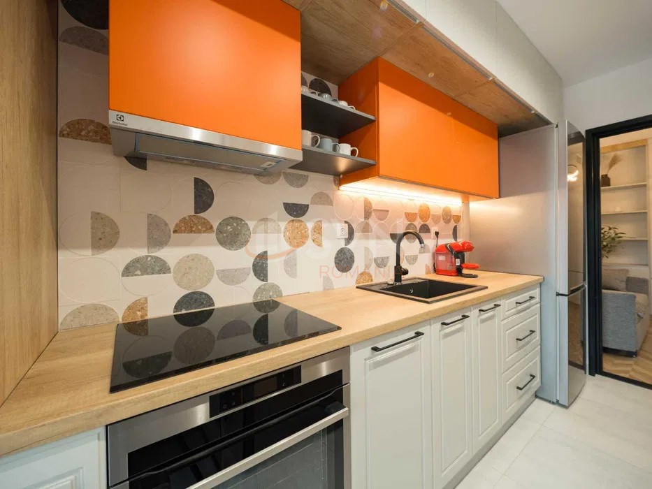 Apartament, 2 camere Cluj/Zorilor