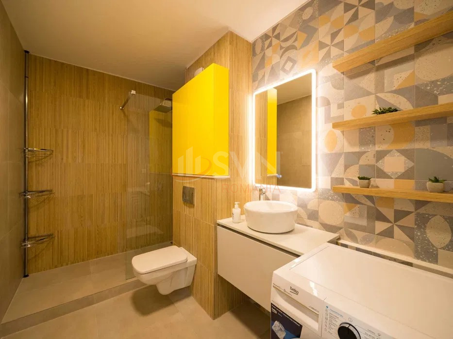 Apartament, 2 camere Cluj/Zorilor