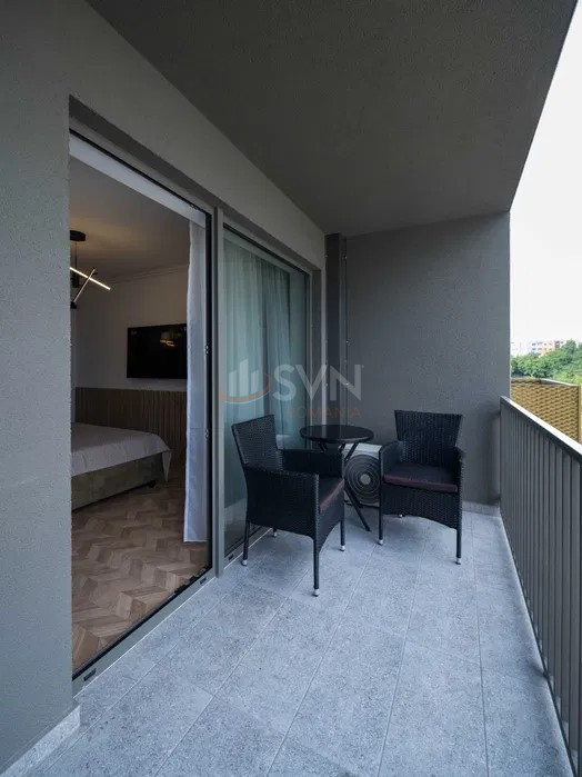 Apartament, 2 camere Cluj/Zorilor