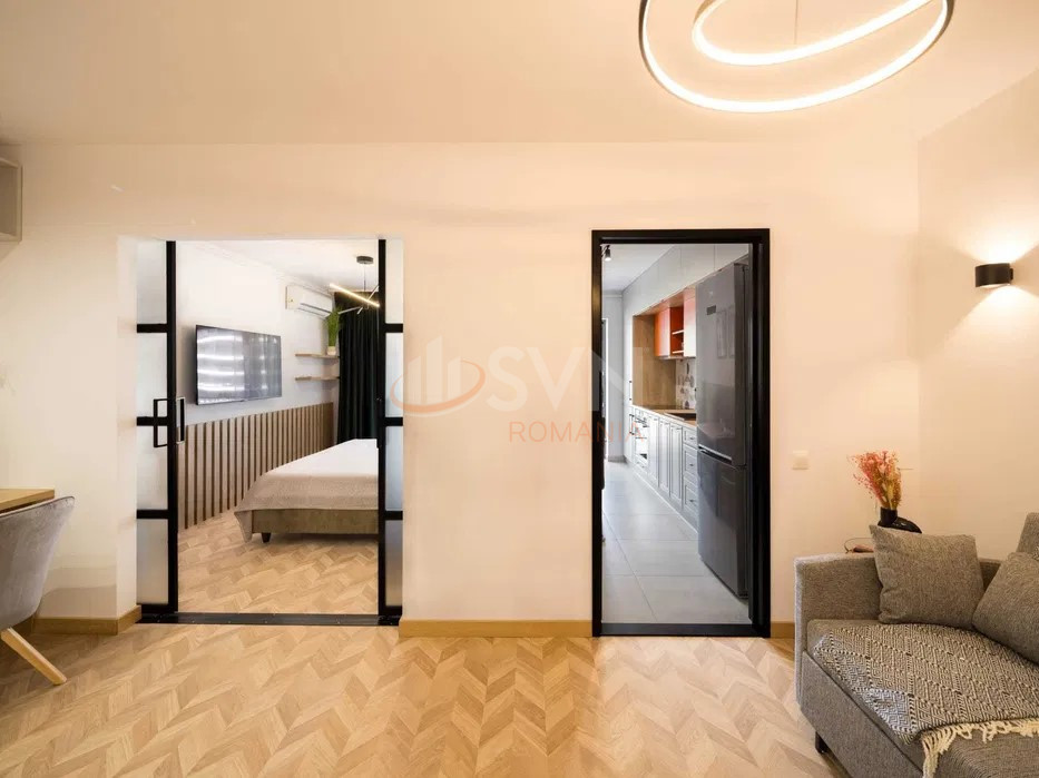 Apartament, 2 camere Cluj/Zorilor