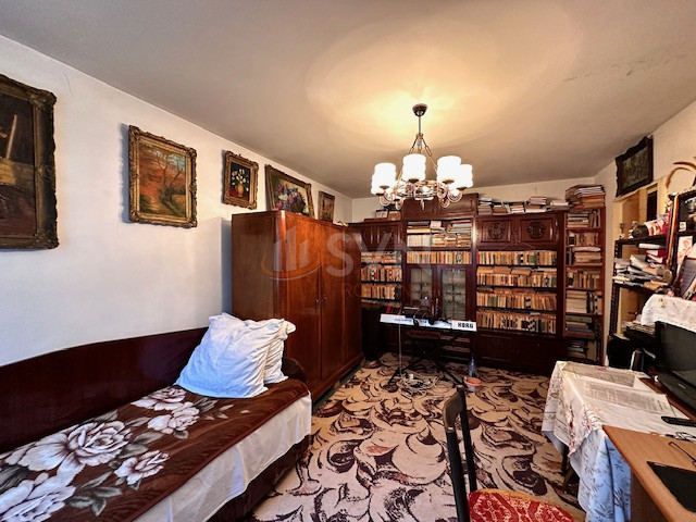 Apartament, 2 camere Bucuresti/Brancoveanu