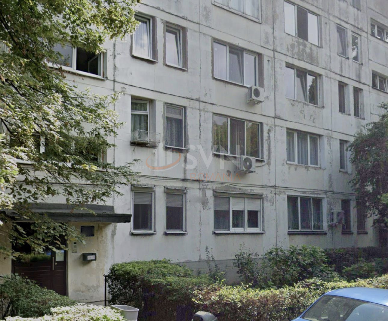 Apartament, 2 camere Bucuresti/Brancoveanu