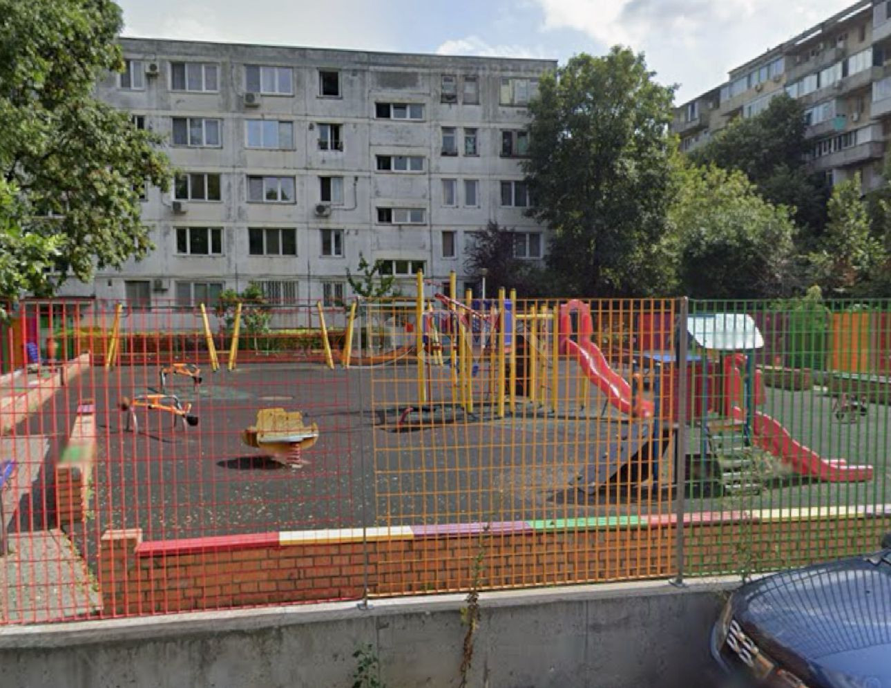 Apartament, 2 camere Bucuresti/Brancoveanu