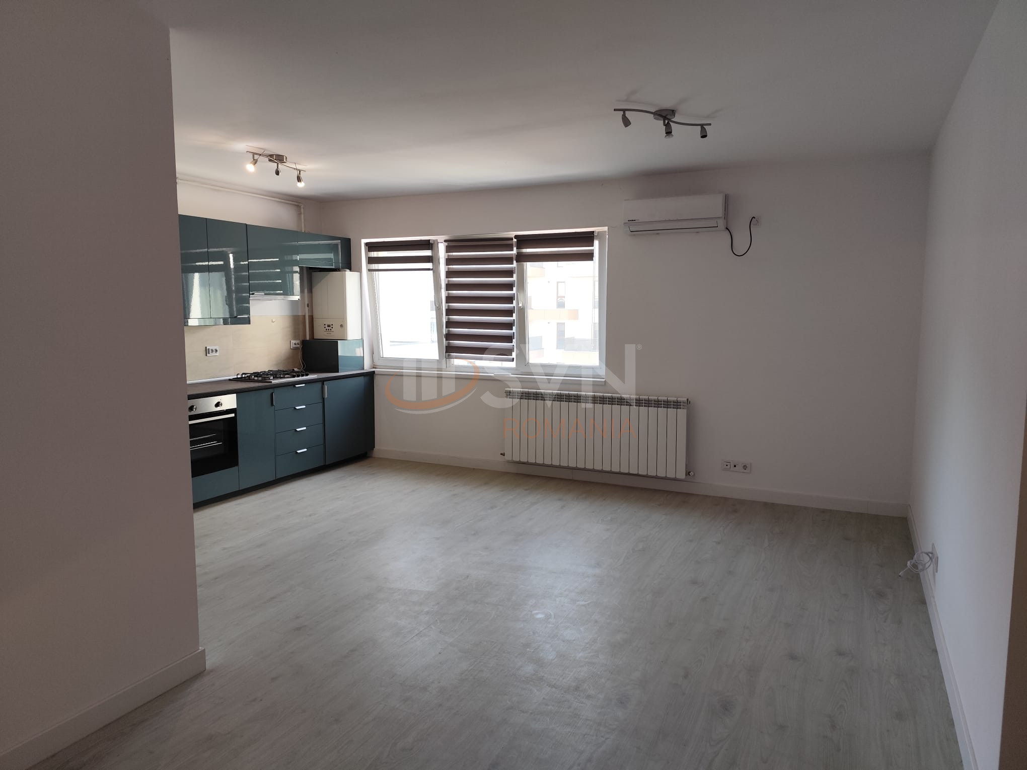 Apartament, 2 camere Bucuresti/Pipera