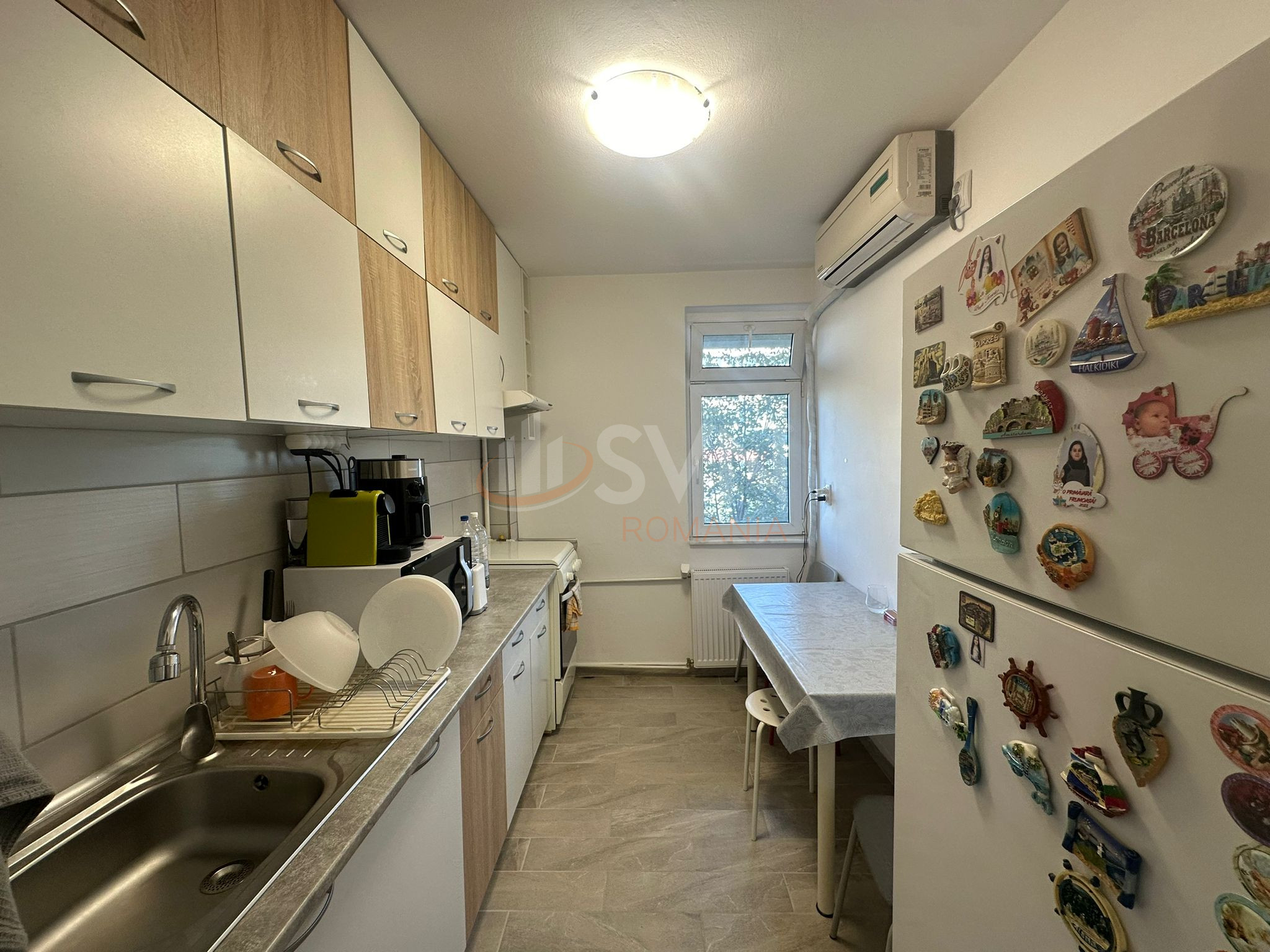 Apartament, 2 camere Bucuresti/1 Mai