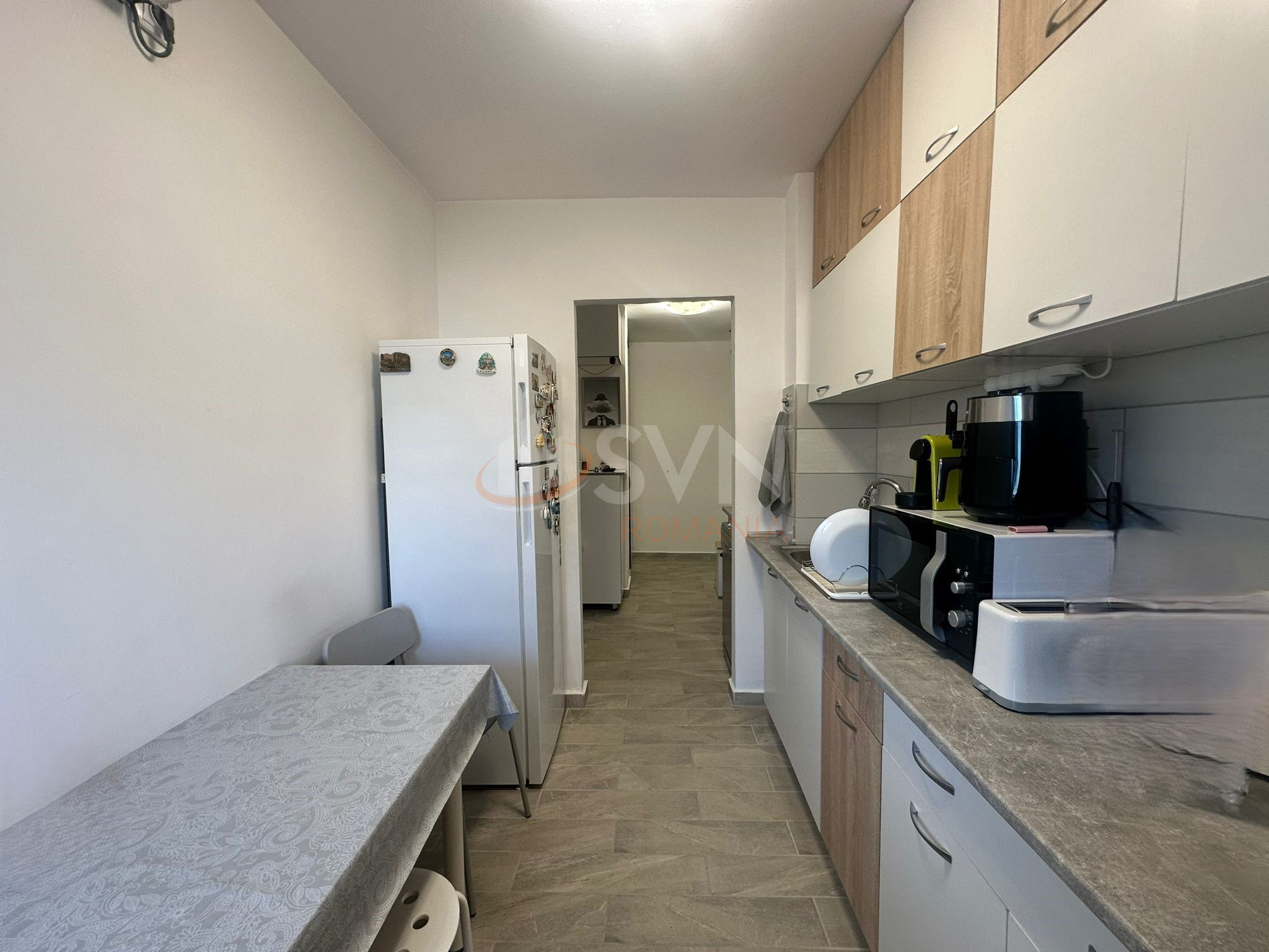 Apartament, 2 camere Bucuresti/1 Mai