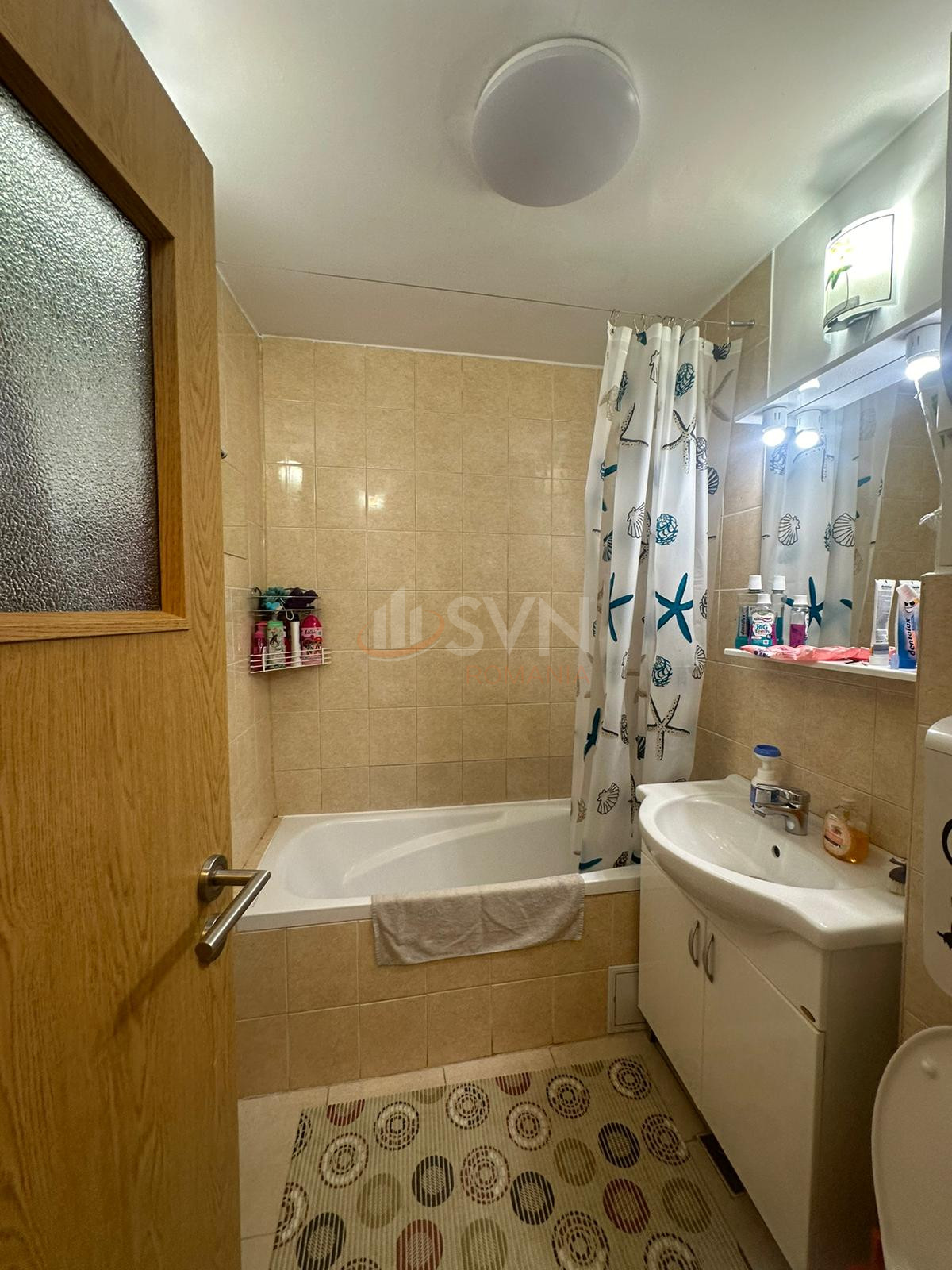 Apartament, 2 camere Bucuresti/1 Mai