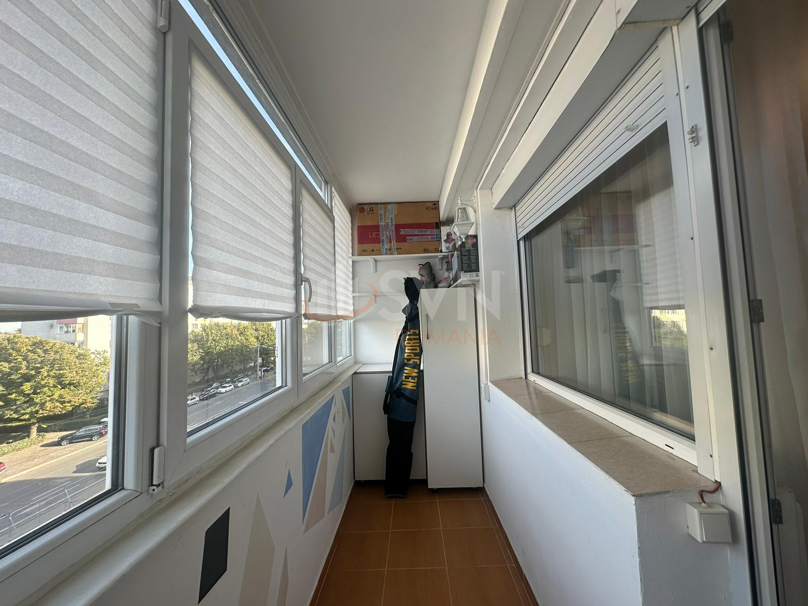 Apartament, 2 camere Bucuresti/1 Mai