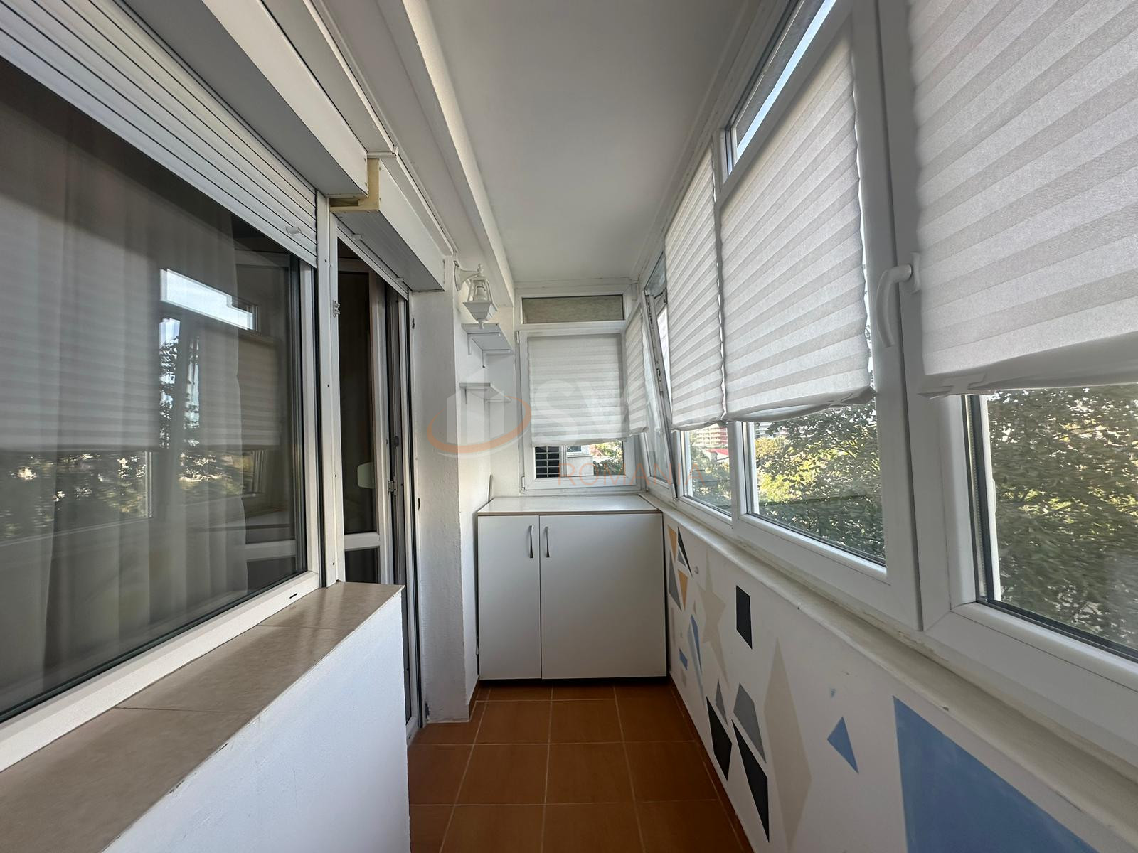 Apartament, 2 camere Bucuresti/1 Mai