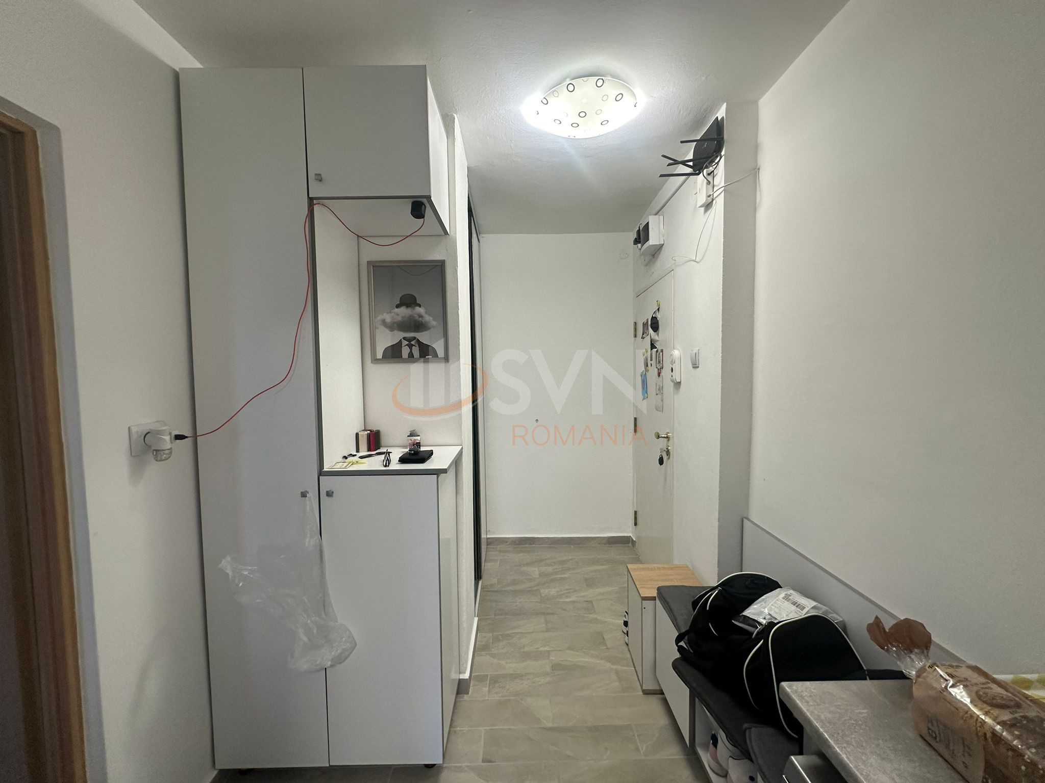 Apartament, 2 camere Bucuresti/1 Mai