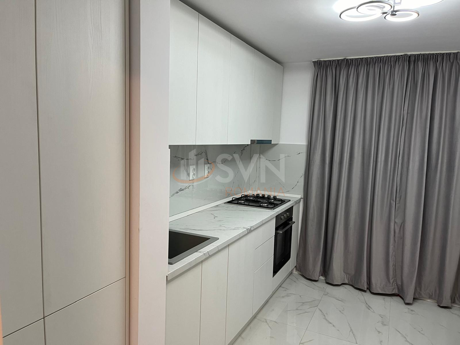 Apartament, 2 camere Bucuresti/Alba Iulia