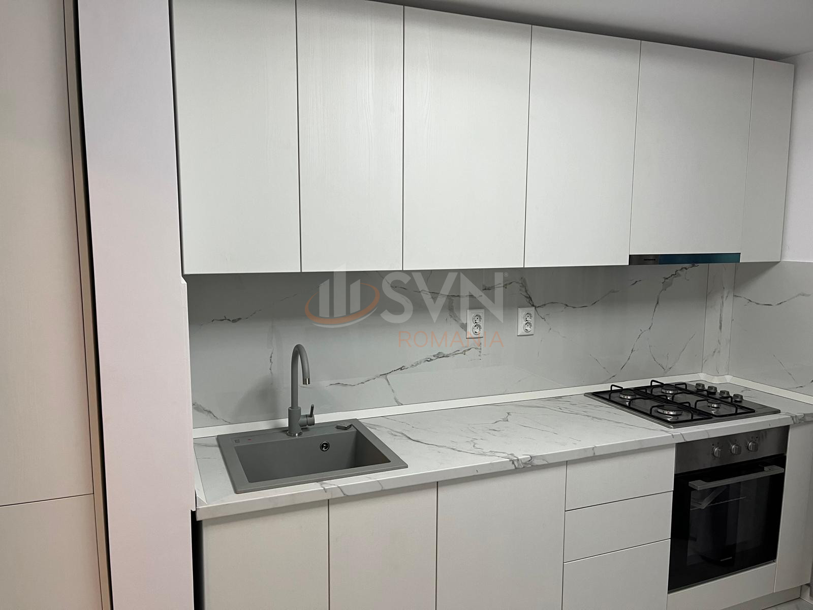 Apartament, 2 camere Bucuresti/Alba Iulia