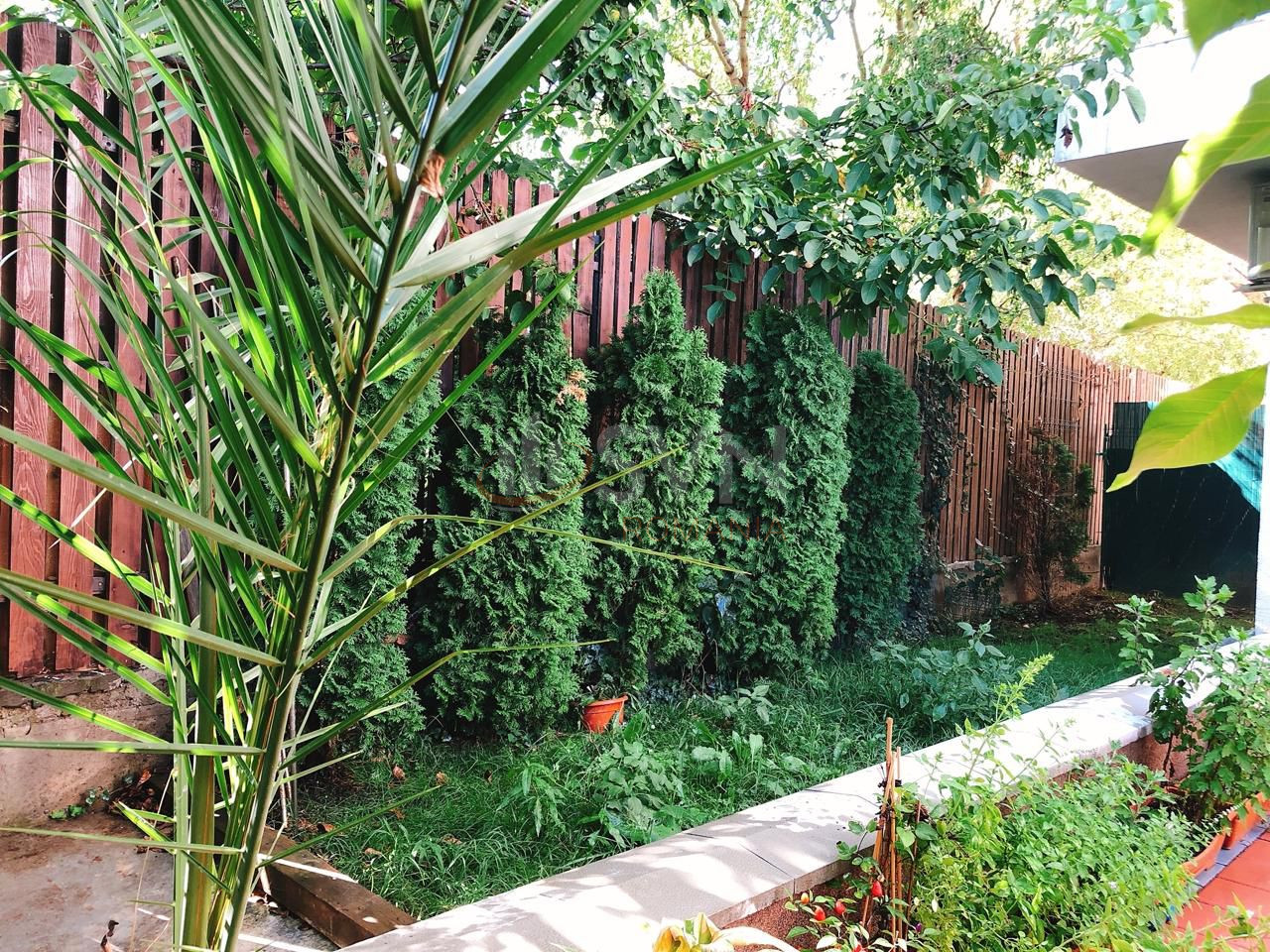 Apartament, 2 camere Bucuresti/Pipera