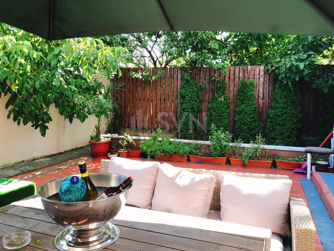 Apartament, 2 camere Bucuresti/Pipera