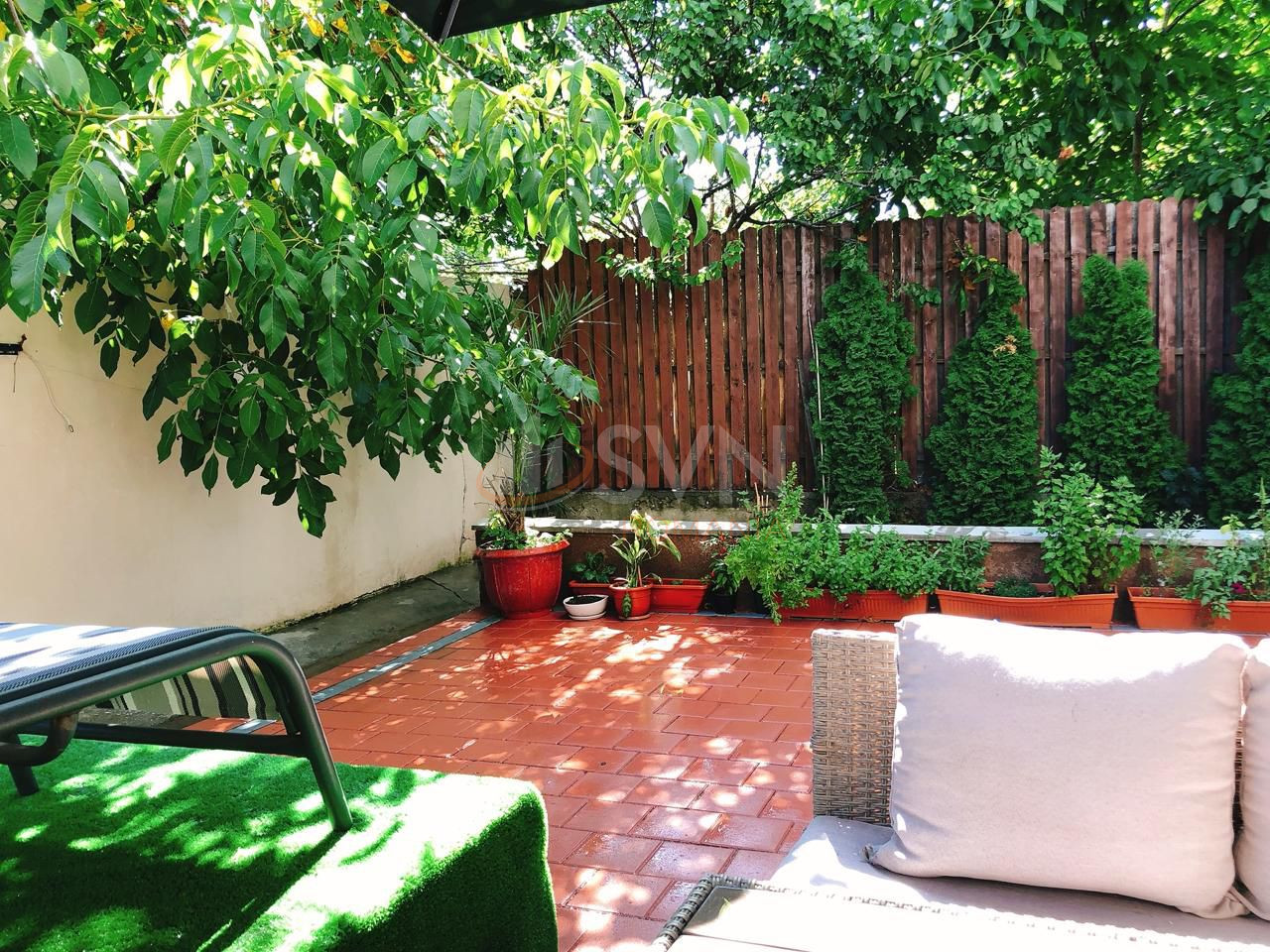 Apartament, 2 camere Bucuresti/Pipera