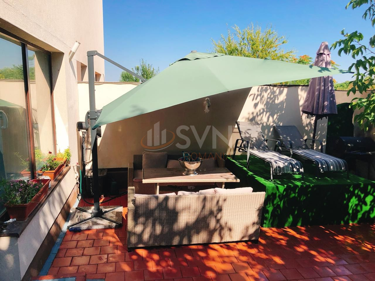 Apartament, 2 camere Bucuresti/Pipera