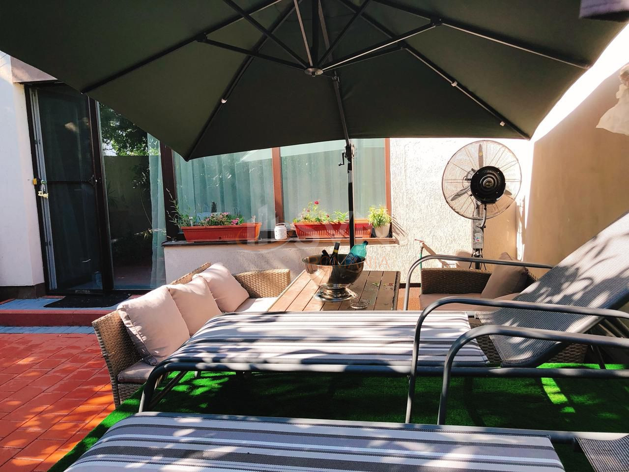 Apartament, 2 camere Bucuresti/Pipera