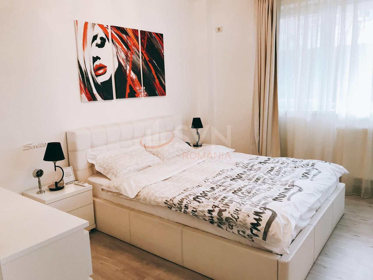 Apartament, 2 camere Bucuresti/Pipera