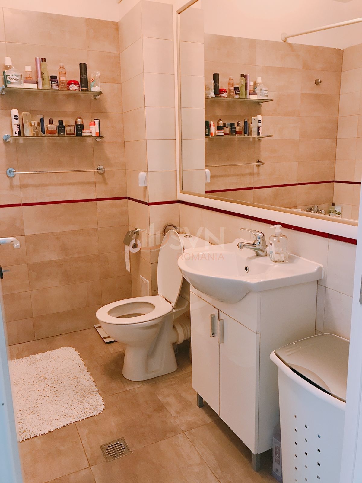 Apartament, 2 camere Bucuresti/Pipera