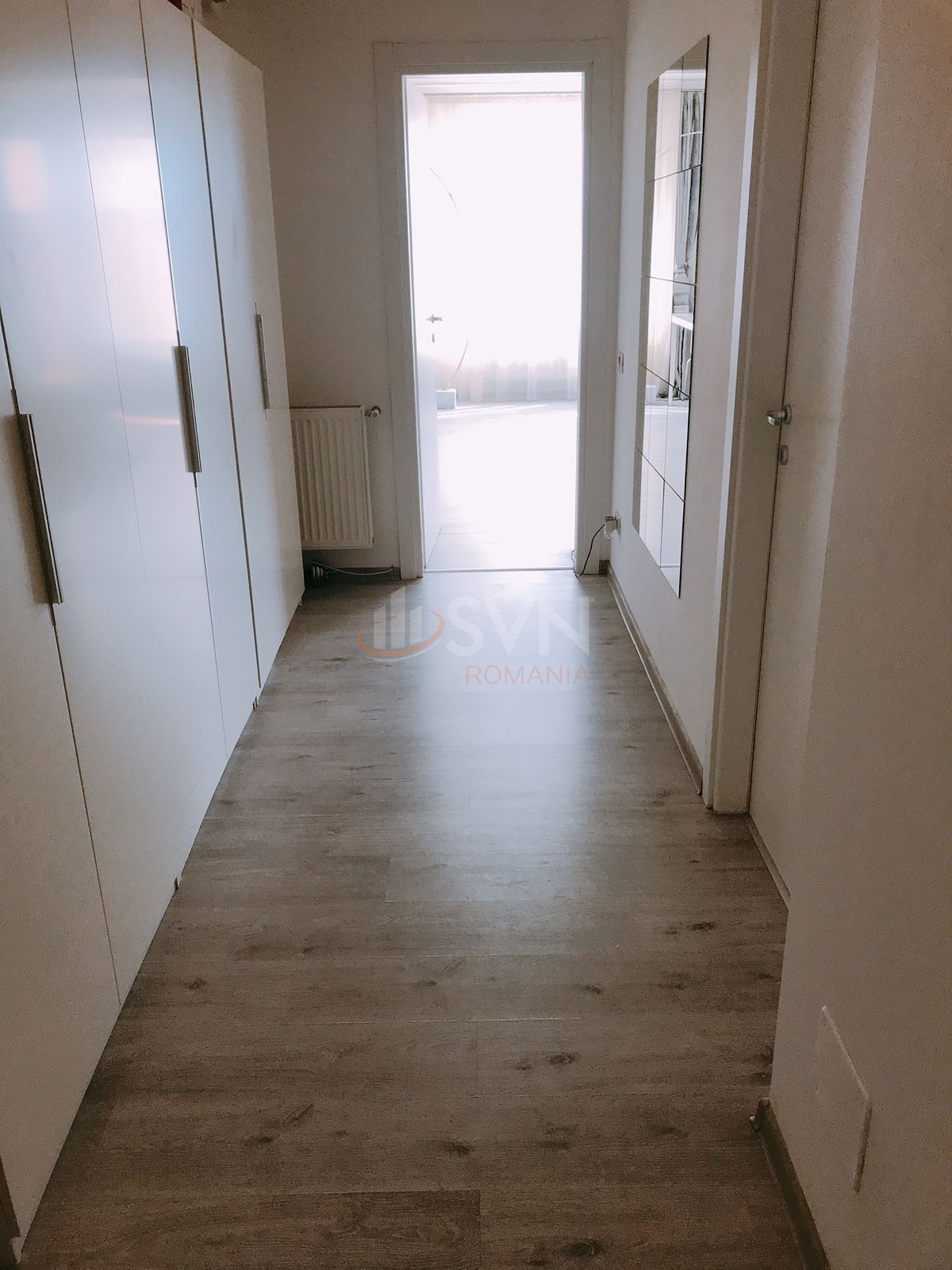 Apartament, 2 camere Bucuresti/Pipera