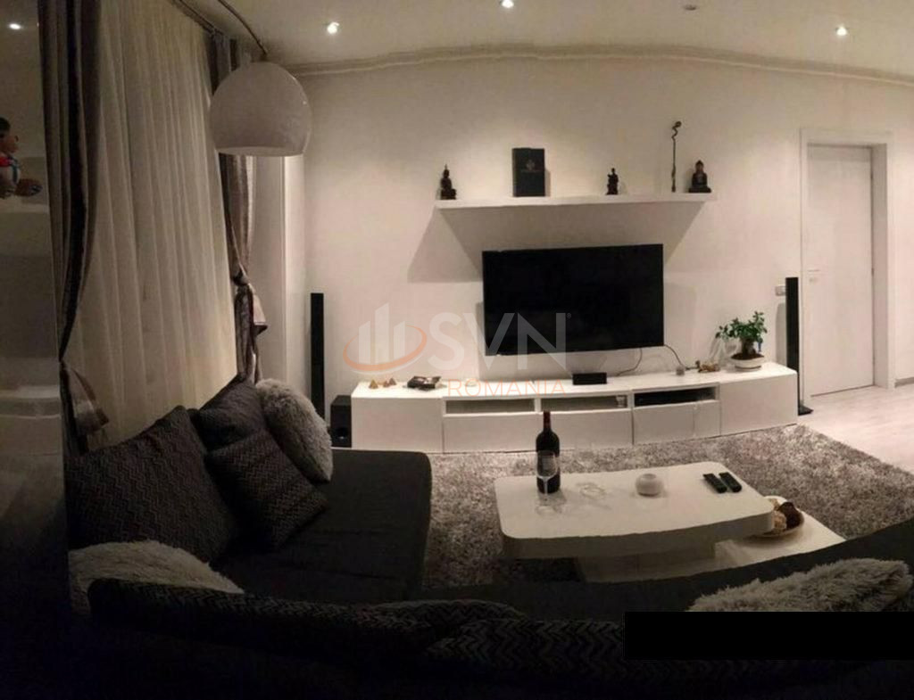 Apartament, 2 camere Bucuresti/Pipera