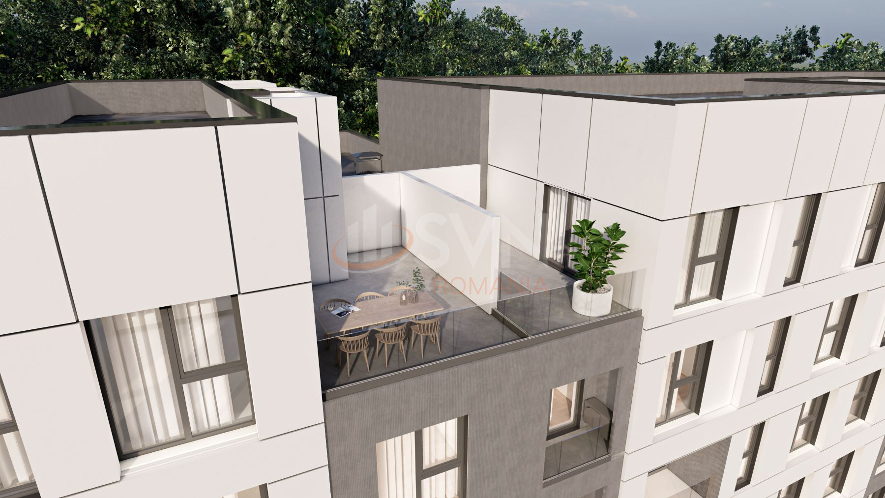Apartament, 2 camere Bucuresti/Aviatiei