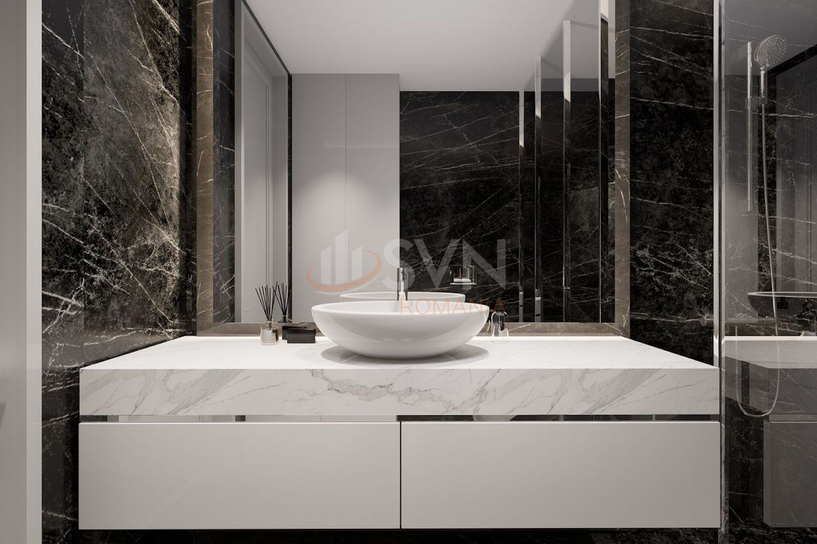 Apartament, 2 camere Bucuresti/Pipera