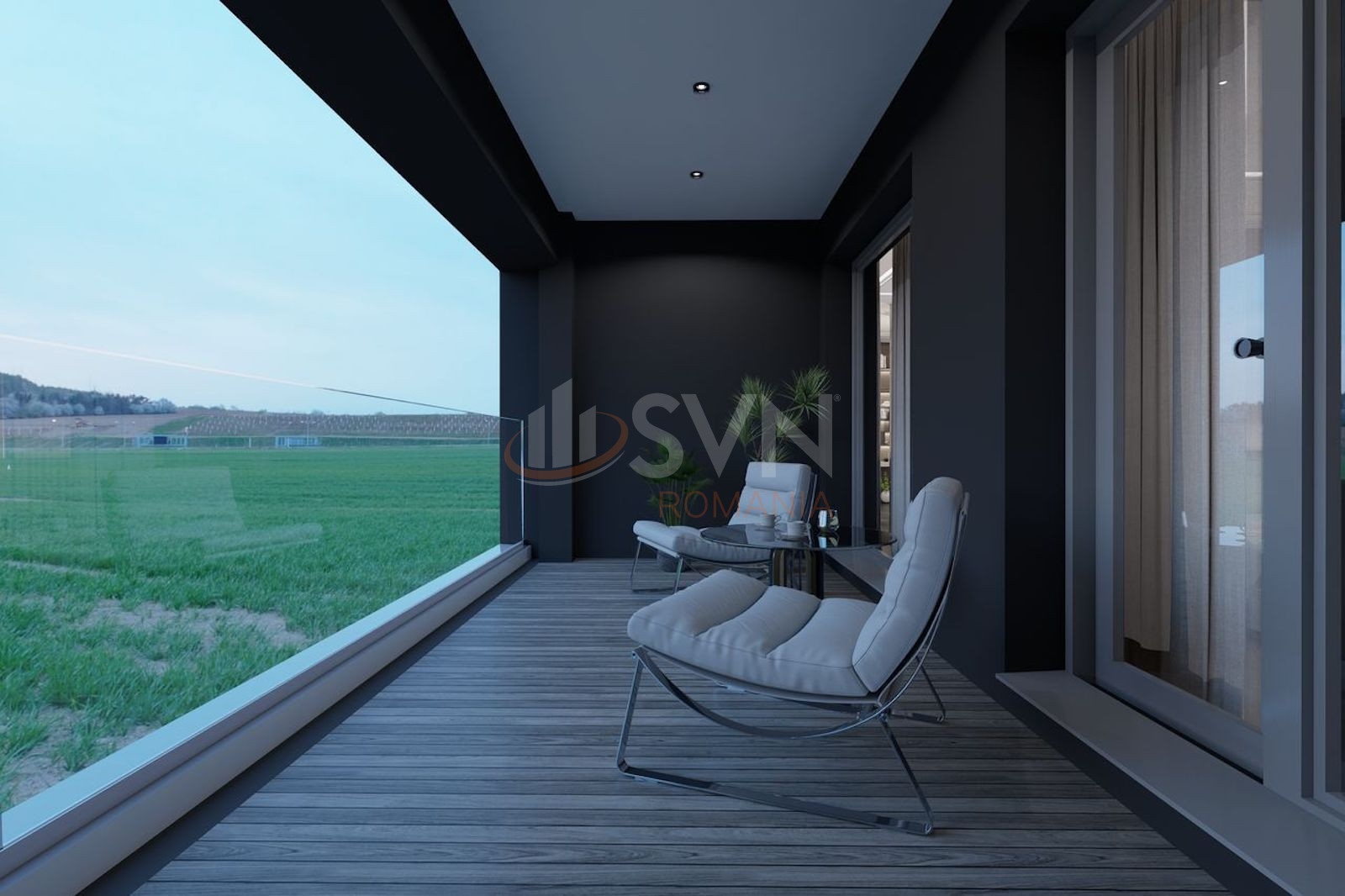 Apartament, 2 camere Bucuresti/Pipera