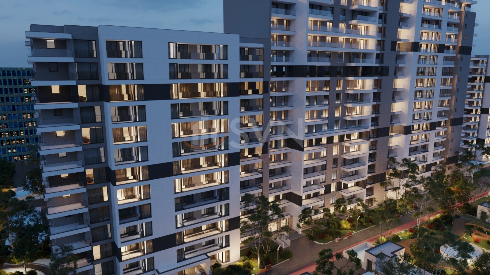 Apartament, 2 camere Bucuresti/Aviatiei