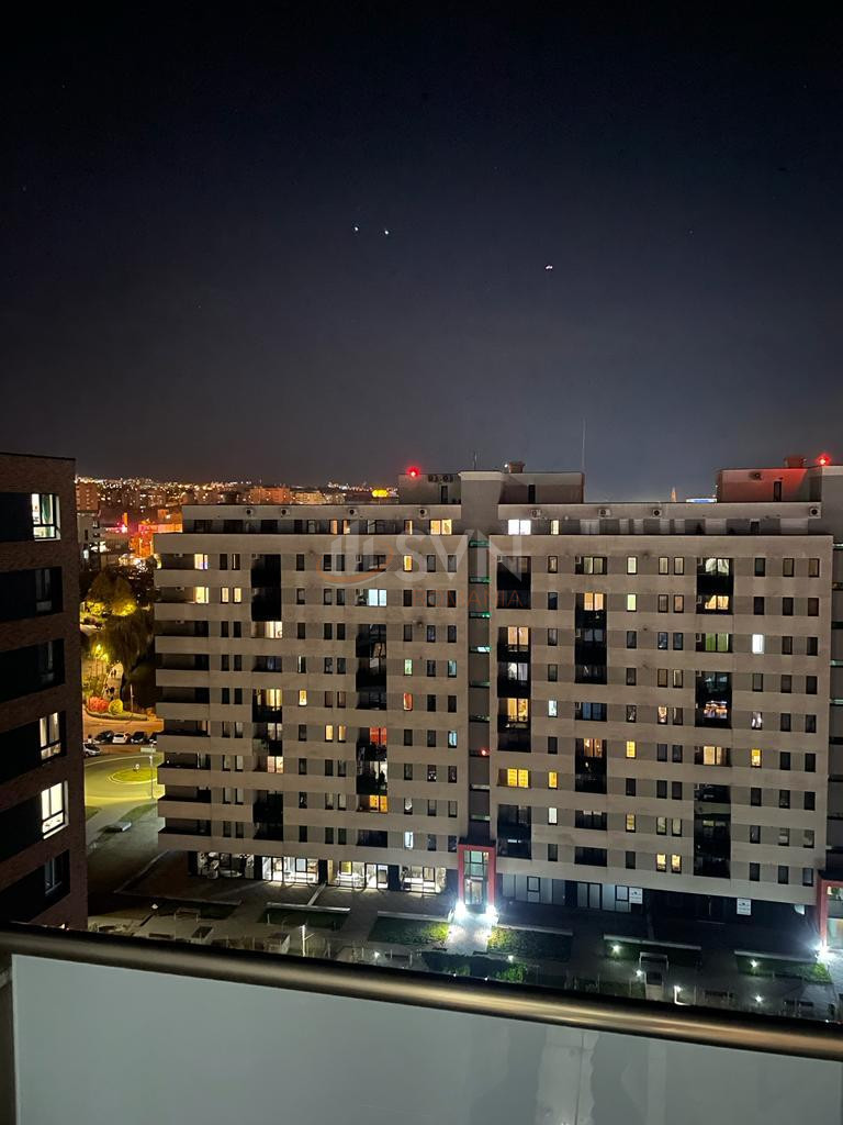 Apartament, 2 camere Cluj/Intre Lacuri