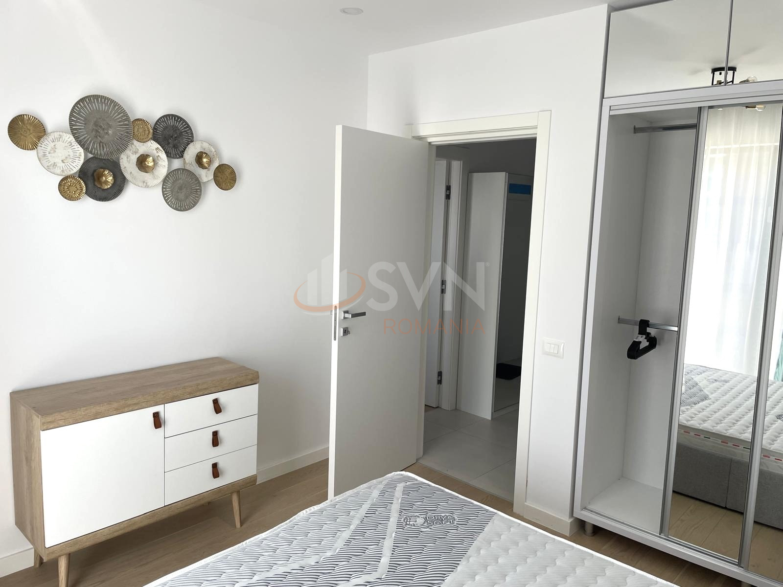 Apartament, 2 camere Bucuresti/Aviatiei
