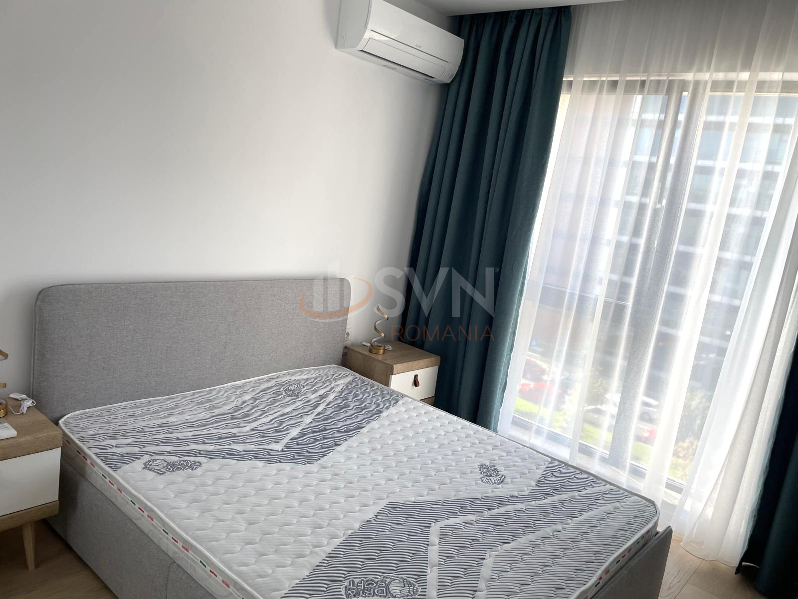 Apartament, 2 camere Bucuresti/Aviatiei