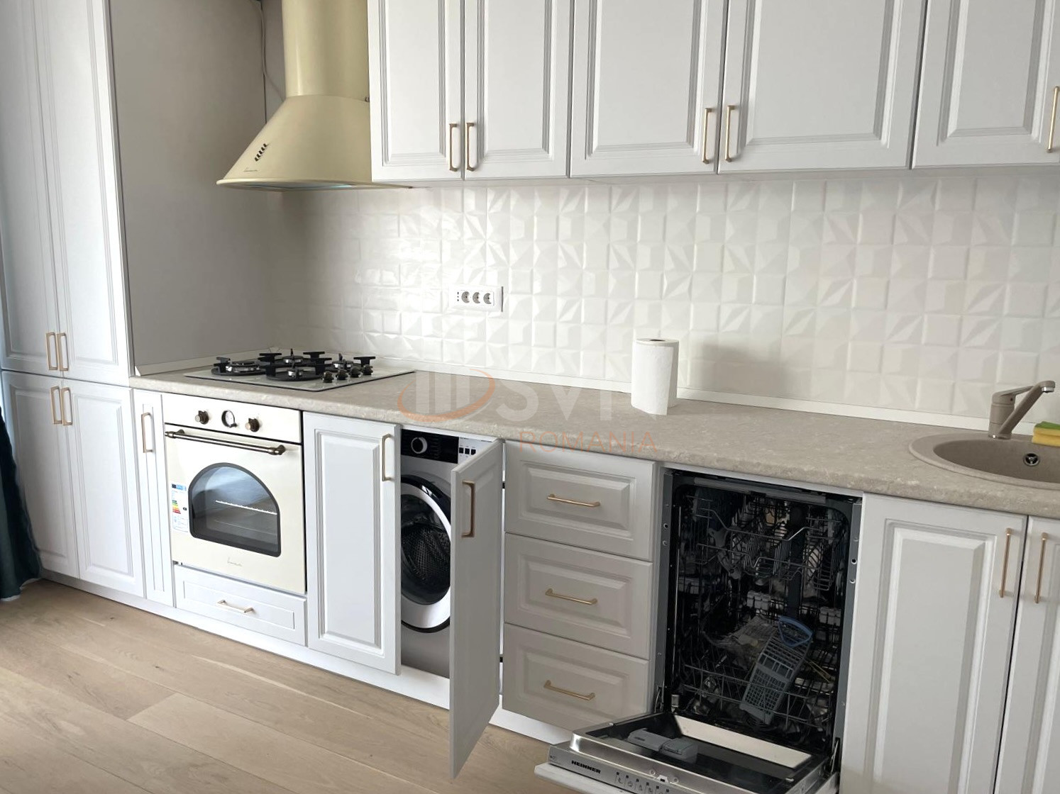 Apartament, 2 camere Bucuresti/Aviatiei